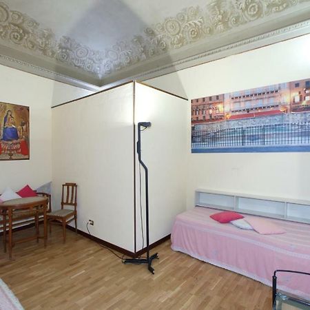 Residenza D'Epoca Montanini Bed and Breakfast Siena Eksteriør billede